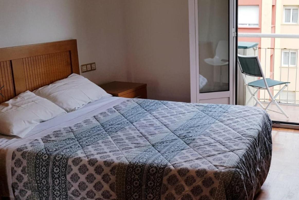 סן סבסטיאן 3 Bedrooms Soho Parking Included מראה חיצוני תמונה