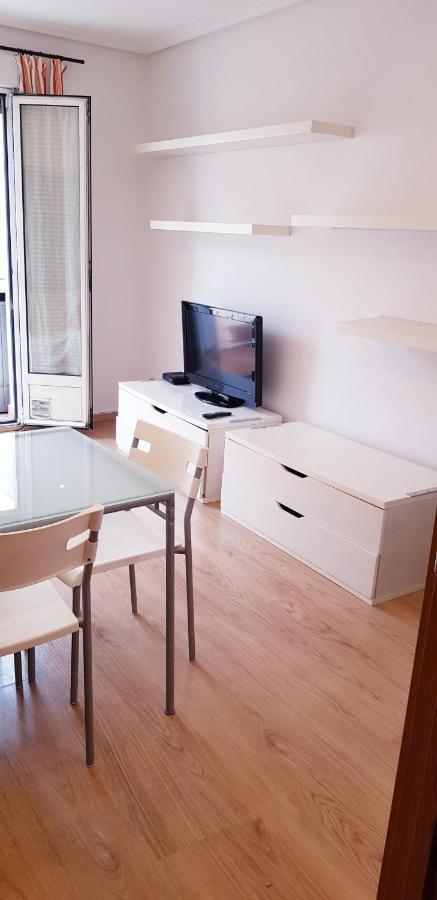 סן סבסטיאן 3 Bedrooms Soho Parking Included מראה חיצוני תמונה