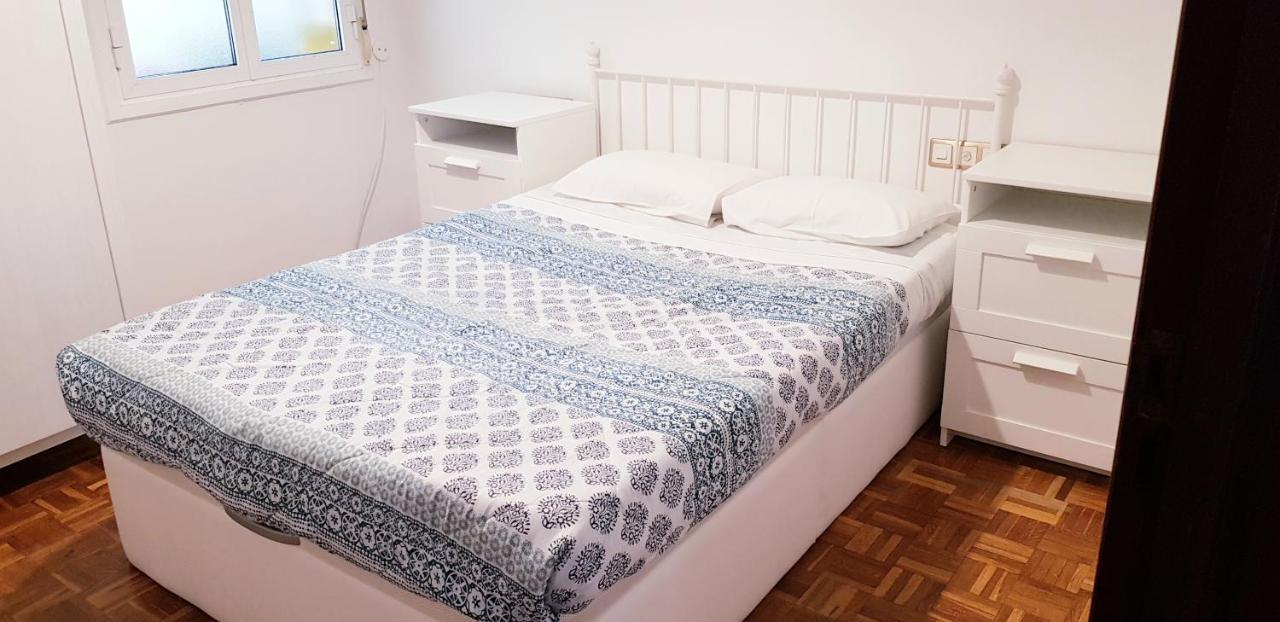 סן סבסטיאן 3 Bedrooms Soho Parking Included מראה חיצוני תמונה