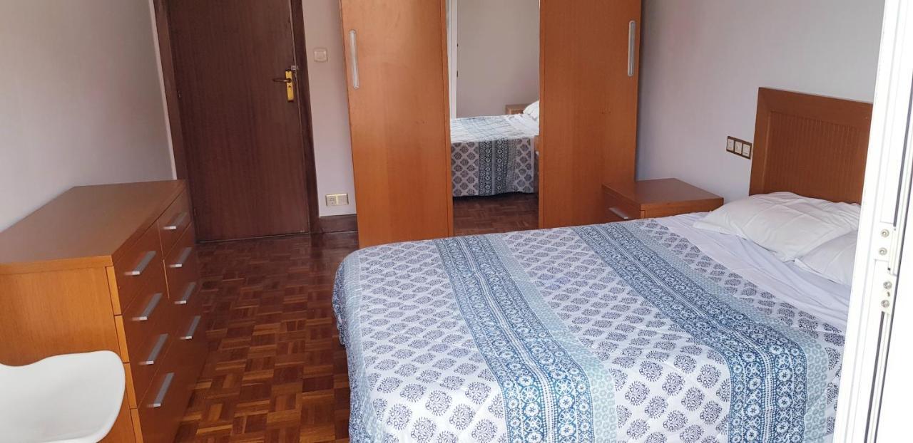 סן סבסטיאן 3 Bedrooms Soho Parking Included מראה חיצוני תמונה