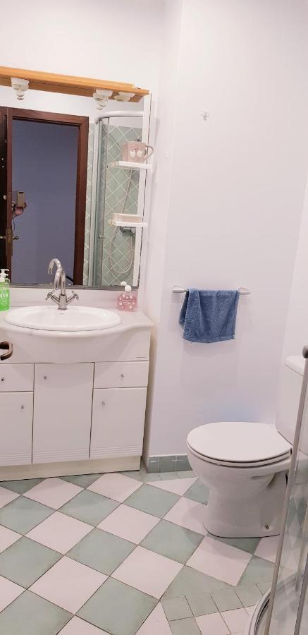 סן סבסטיאן 3 Bedrooms Soho Parking Included מראה חיצוני תמונה