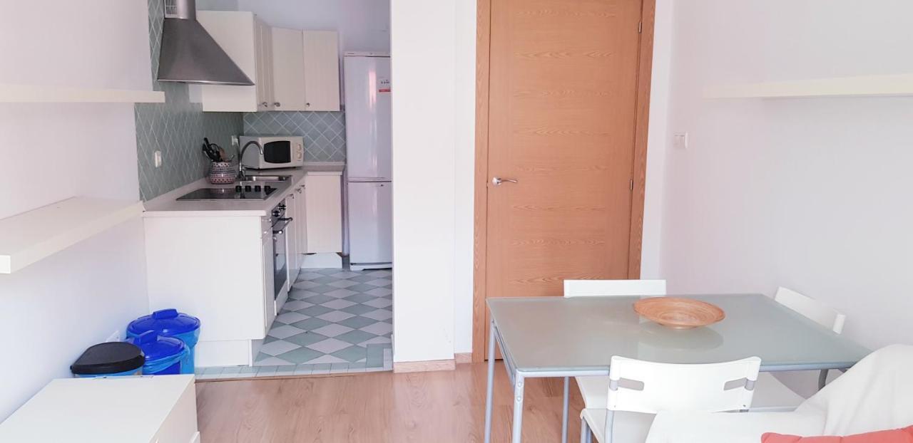 סן סבסטיאן 3 Bedrooms Soho Parking Included מראה חיצוני תמונה