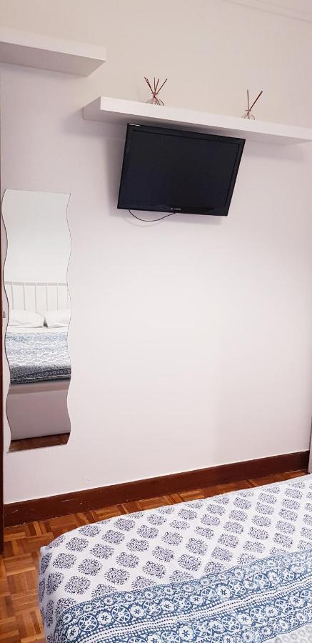 סן סבסטיאן 3 Bedrooms Soho Parking Included מראה חיצוני תמונה