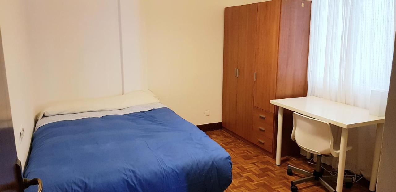 סן סבסטיאן 3 Bedrooms Soho Parking Included מראה חיצוני תמונה