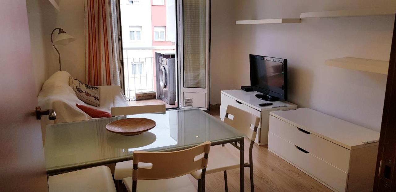 סן סבסטיאן 3 Bedrooms Soho Parking Included מראה חיצוני תמונה