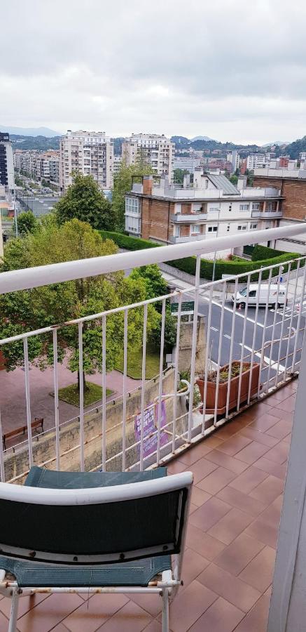 סן סבסטיאן 3 Bedrooms Soho Parking Included מראה חיצוני תמונה