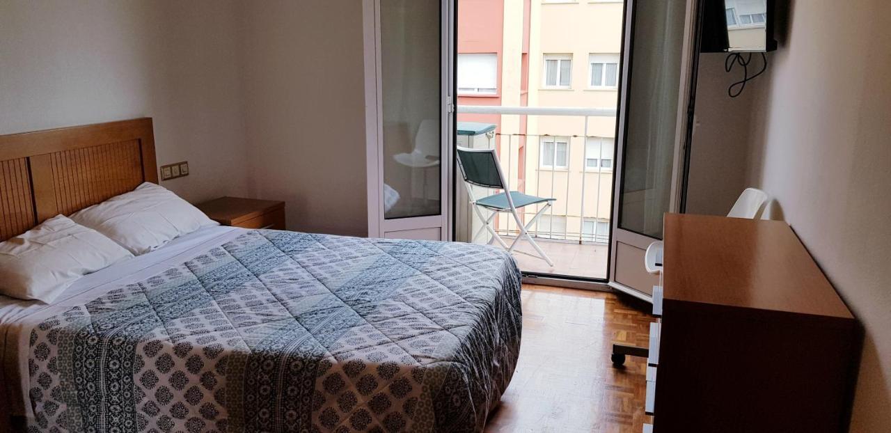 סן סבסטיאן 3 Bedrooms Soho Parking Included מראה חיצוני תמונה