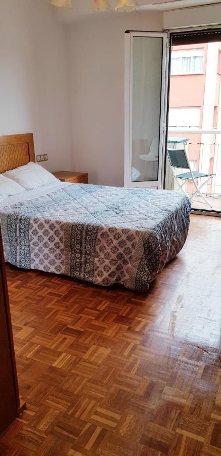 סן סבסטיאן 3 Bedrooms Soho Parking Included מראה חיצוני תמונה