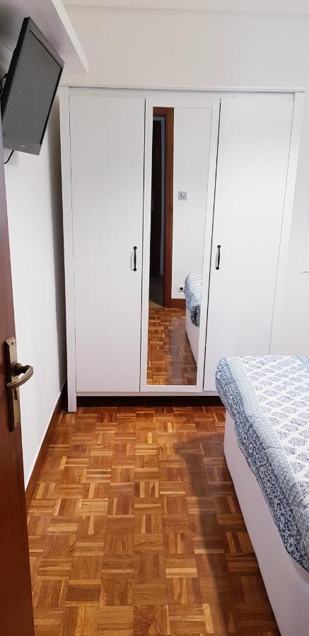 סן סבסטיאן 3 Bedrooms Soho Parking Included מראה חיצוני תמונה